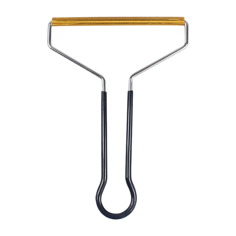 Mini Portable Lint Remover – Fuzz & Fabric Shaver