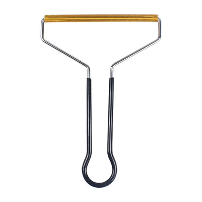 Mini Portable Lint Remover – Fuzz & Fabric Shaver