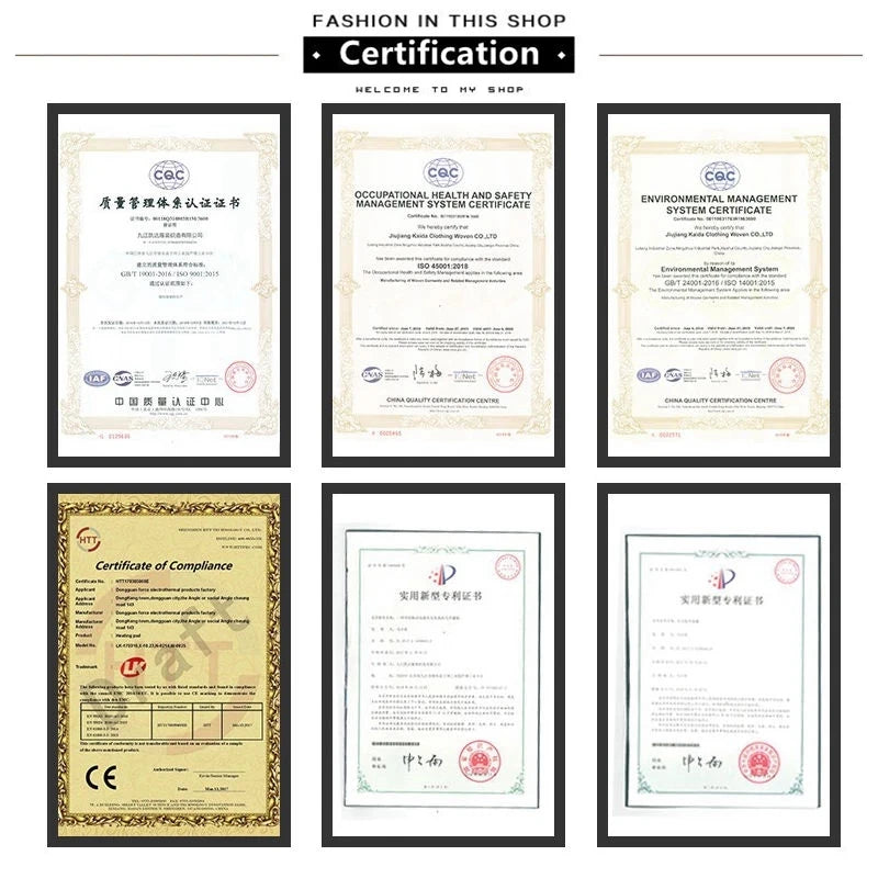 Men’s USB Heated Jacket – Winter Electric Thermal Coat