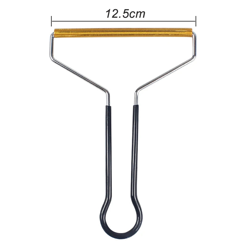 Mini Portable Lint Remover – Fuzz & Fabric Shaver