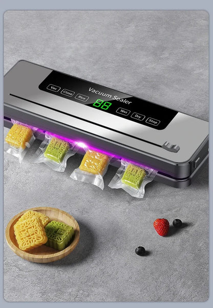 CENRR Vacuum Sealer Machine