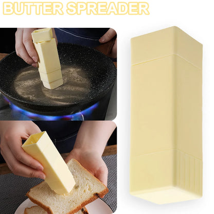 Handy Butter Spreader