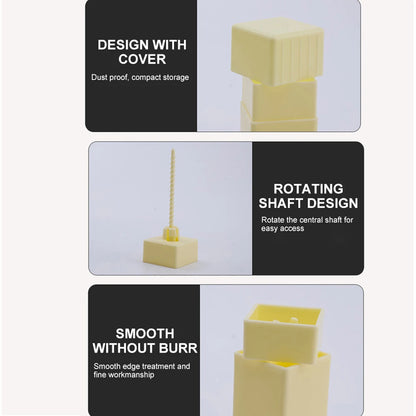 Handy Butter Spreader