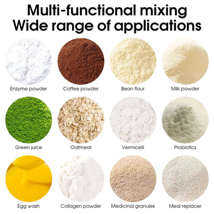 Self-Stirring Coffee Cup – 400ml Electric Mixing Mug