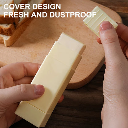 Handy Butter Spreader