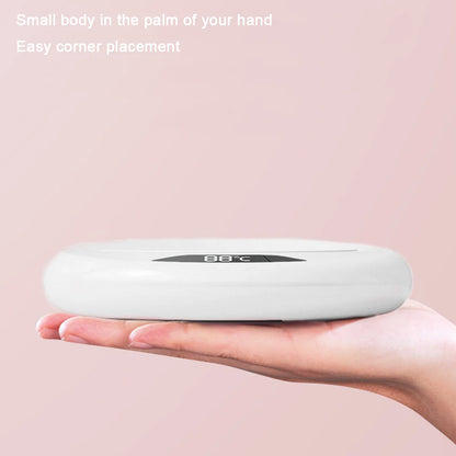 Electric Coffee Mug Warmer – 20W Hot Plate for Tea & Coffee