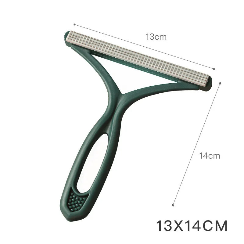 3-in-1 Steam Cat Grooming Brush