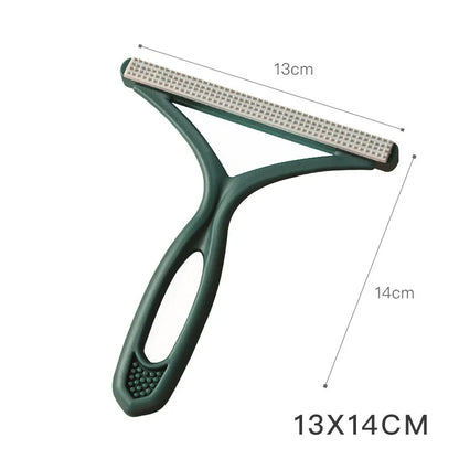 3-in-1 Steam Cat Grooming Brush