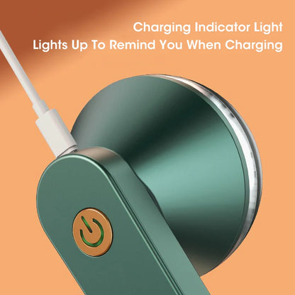 Electric Lint Remover – USB Rechargeable Fabric Hair Trimmer