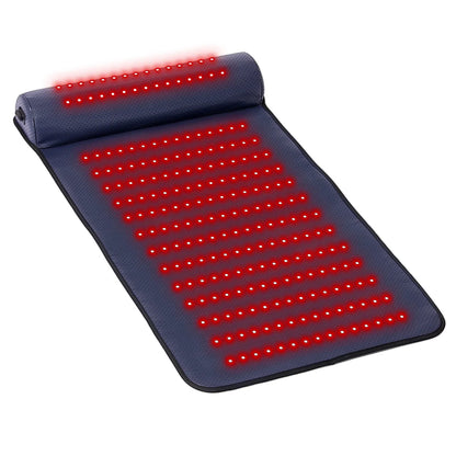 Red Light Therapy Mat – Full Body Pain Relief