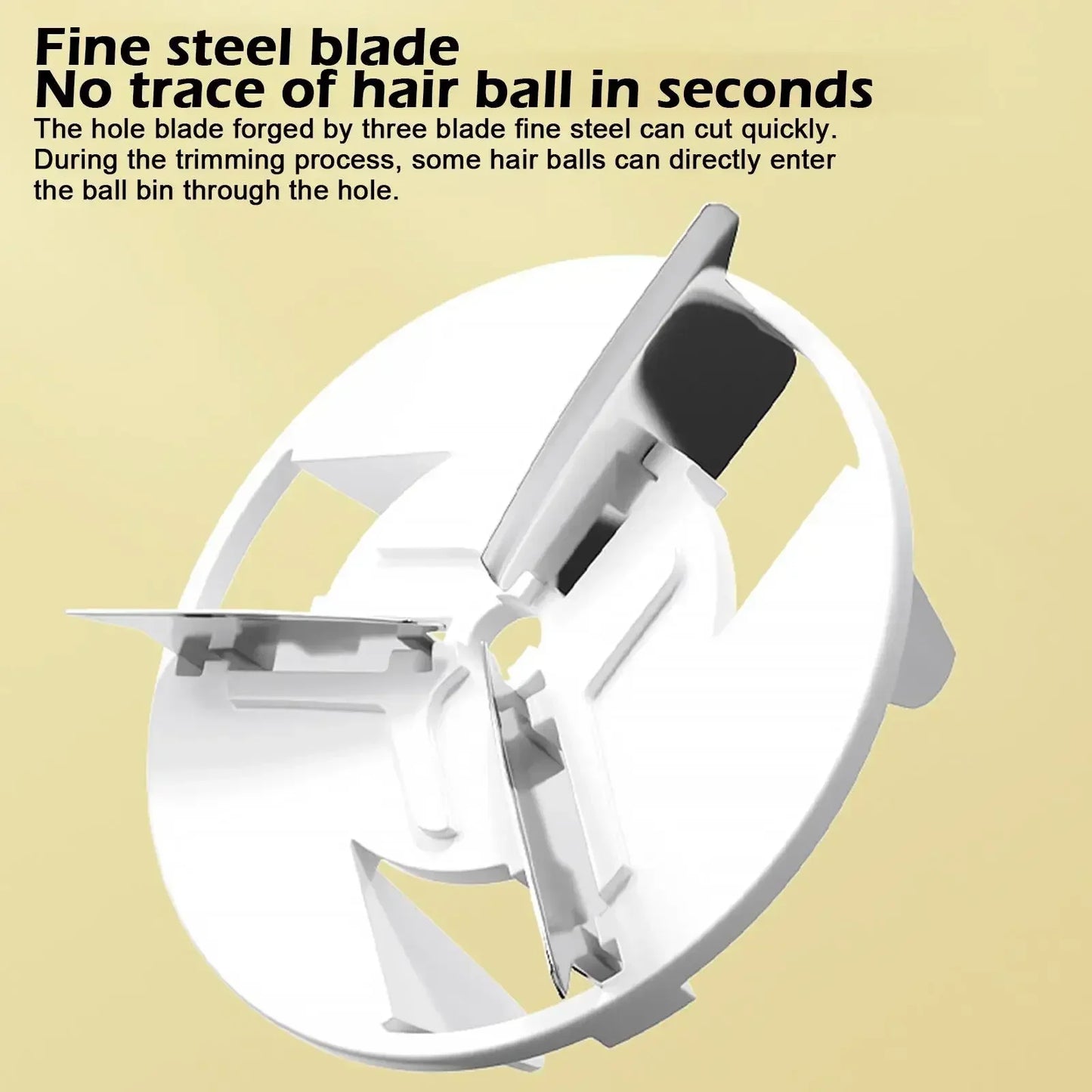 Electric Lint & Pet Hair Remover – Clothes Cleaning Roller