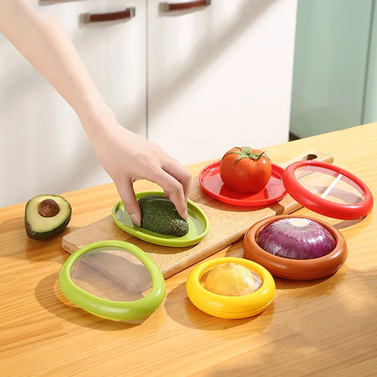 Creative Kitchen Storage Box