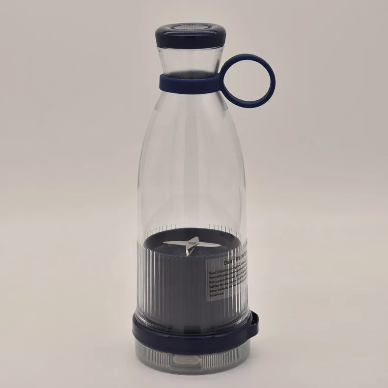 Electric Juicer Cup