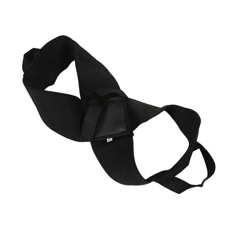 Back Posture Corrector Clavicle Spine Back Brace Belt Adjustable Upper Back Shoulder Lumbar Posture Correction Body Shaping