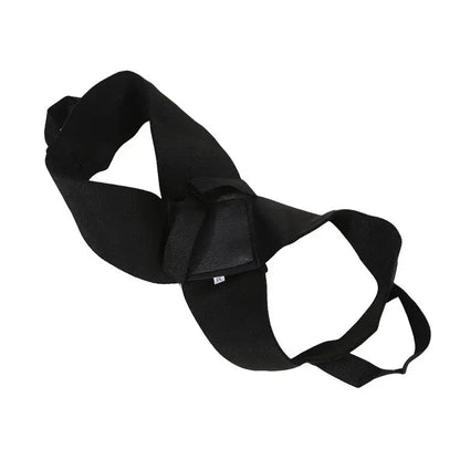 Back Posture Corrector Clavicle Spine Back Brace Belt Adjustable Upper Back Shoulder Lumbar Posture Correction Body Shaping