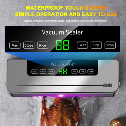 CENRR Vacuum Sealer Machine