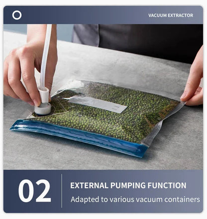 CENRR Vacuum Sealer Machine