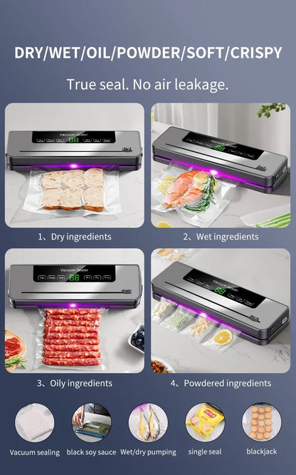 CENRR Vacuum Sealer Machine