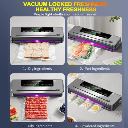 CENRR Vacuum Sealer Machine