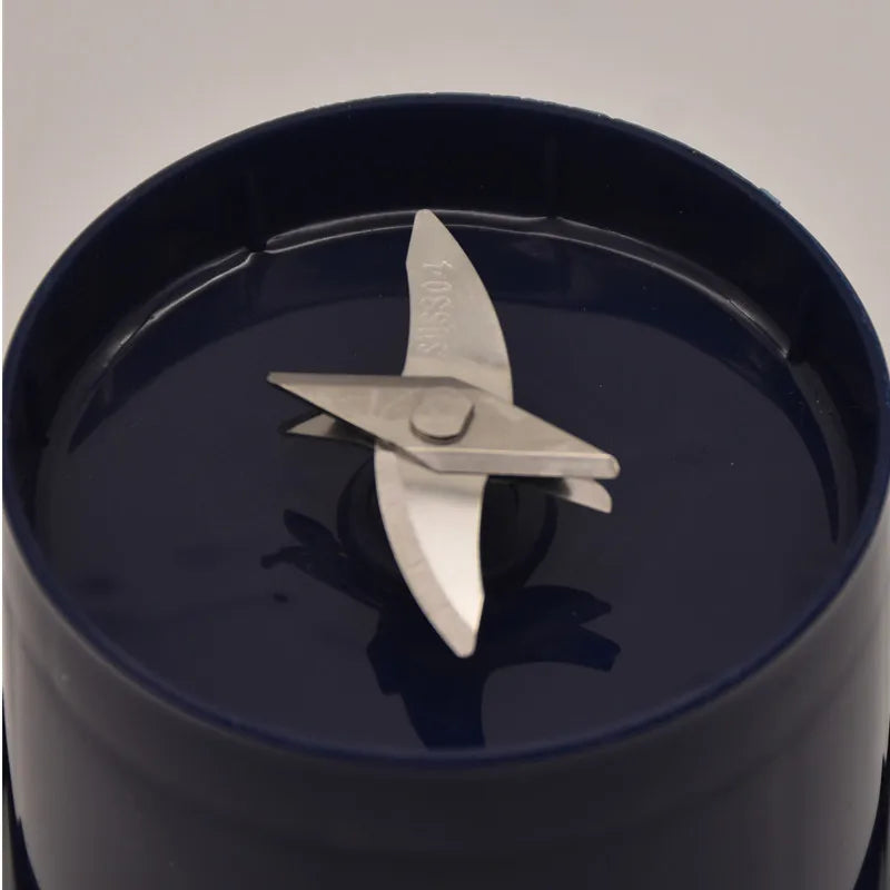 Electric Juicer Cup