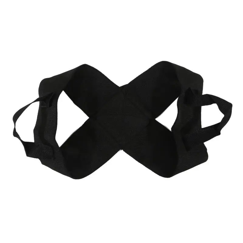 Back Posture Corrector Clavicle Spine Back Brace Belt Adjustable Upper Back Shoulder Lumbar Posture Correction Body Shaping