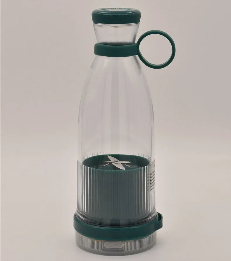 Electric Juicer Cup