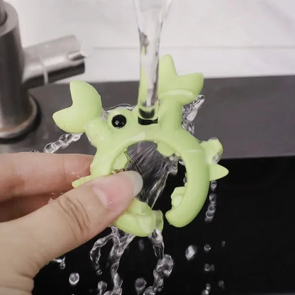 Multifunctional Spatula Holder - 4PCS