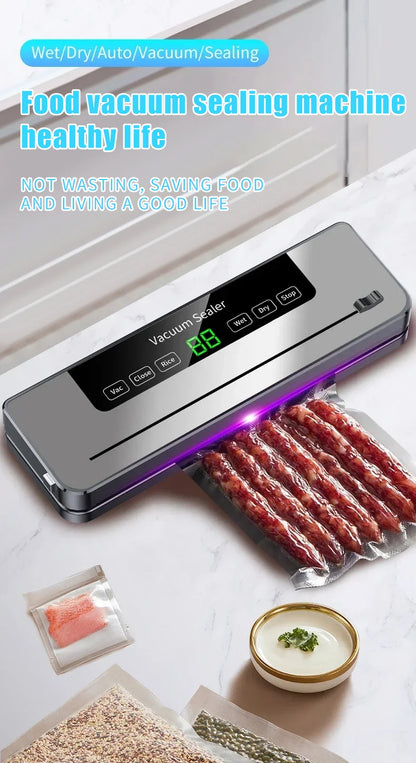 CENRR Vacuum Sealer Machine