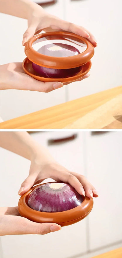 Creative Kitchen Storage Box