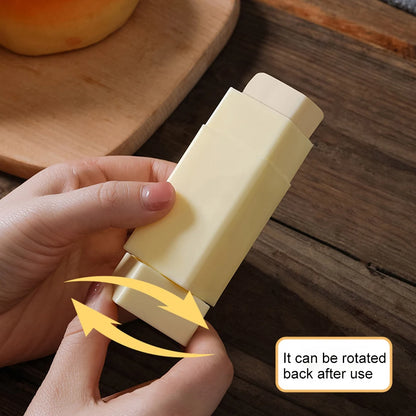Handy Butter Spreader