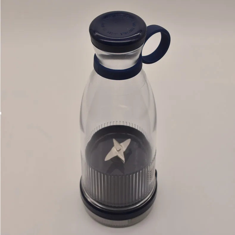 Electric Juicer Cup