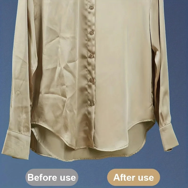 1200W Handheld Clothes Steamer – Portable Home & Travel Steam Iron