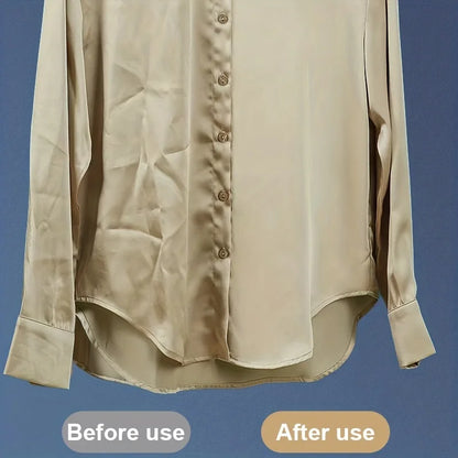 1200W Handheld Clothes Steamer – Portable Home & Travel Steam Iron