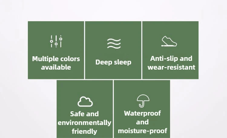 Cat bed mat winter autumn caterpillar cozy sleep house warm Nest safe breathable large space bed warm cat products cushions