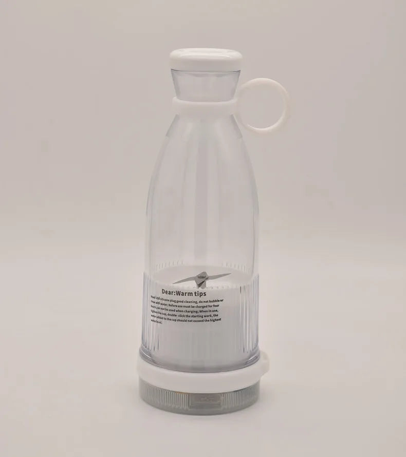 Electric Juicer Cup