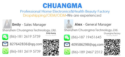 Electric Foot Massager Pad – Muscle Relaxation & Fitness