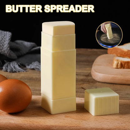 Handy Butter Spreader