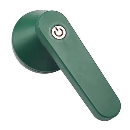 Electric Lint Remover – USB Rechargeable Fabric Hair Trimmer