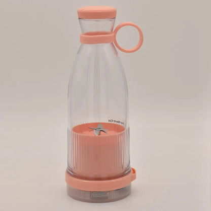 Electric Juicer Cup