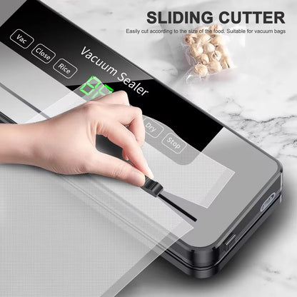 CENRR Vacuum Sealer Machine