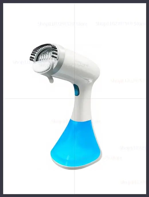 2025 1600W Portable Handheld Clothes Steamer Fast Heat-Up 25 Seconds Travel Home Office Garment Steamer with 320ML Water Tank