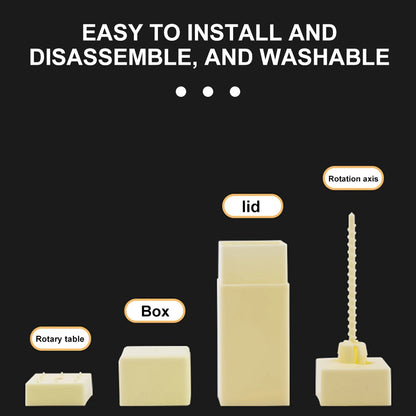 Handy Butter Spreader