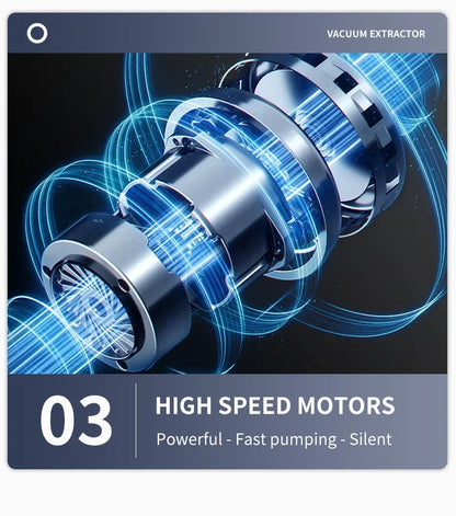 CENRR Vacuum Sealer Machine