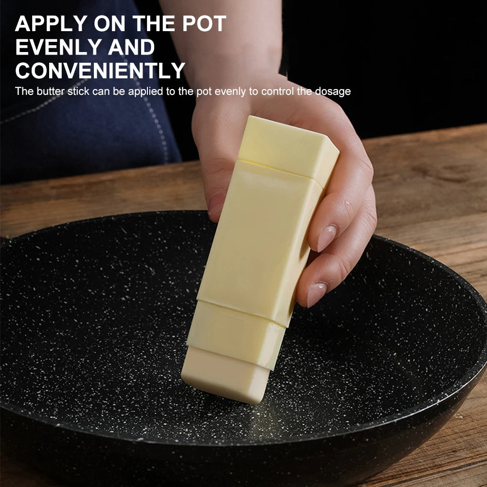 Handy Butter Spreader