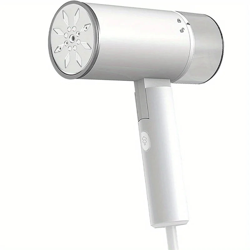 1200W Handheld Clothes Steamer – Portable Home & Travel Steam Iron