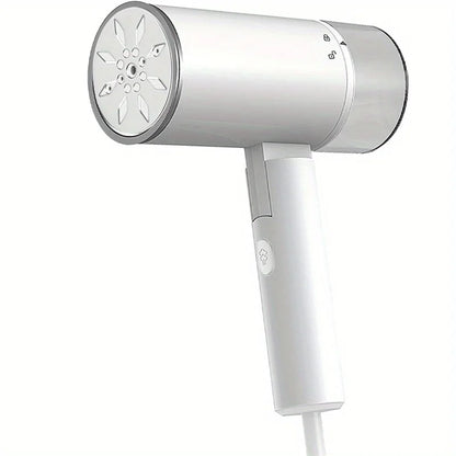 1200W Handheld Clothes Steamer – Portable Home & Travel Steam Iron