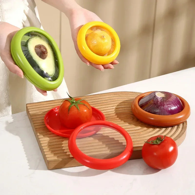 Creative Kitchen Storage Box