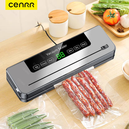 CENRR Vacuum Sealer Machine