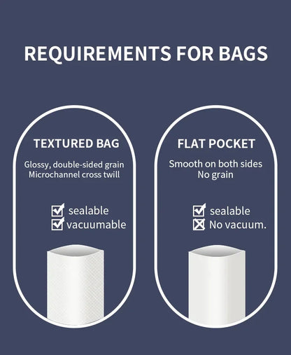 CENRR Vacuum Sealer Machine