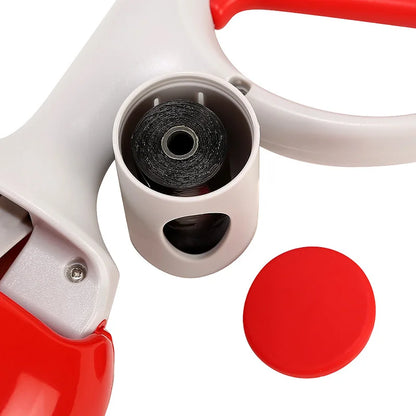 Portable Dog Pooper Scooper – Outdoor Pet Waste Collector & Poop Bag Picker